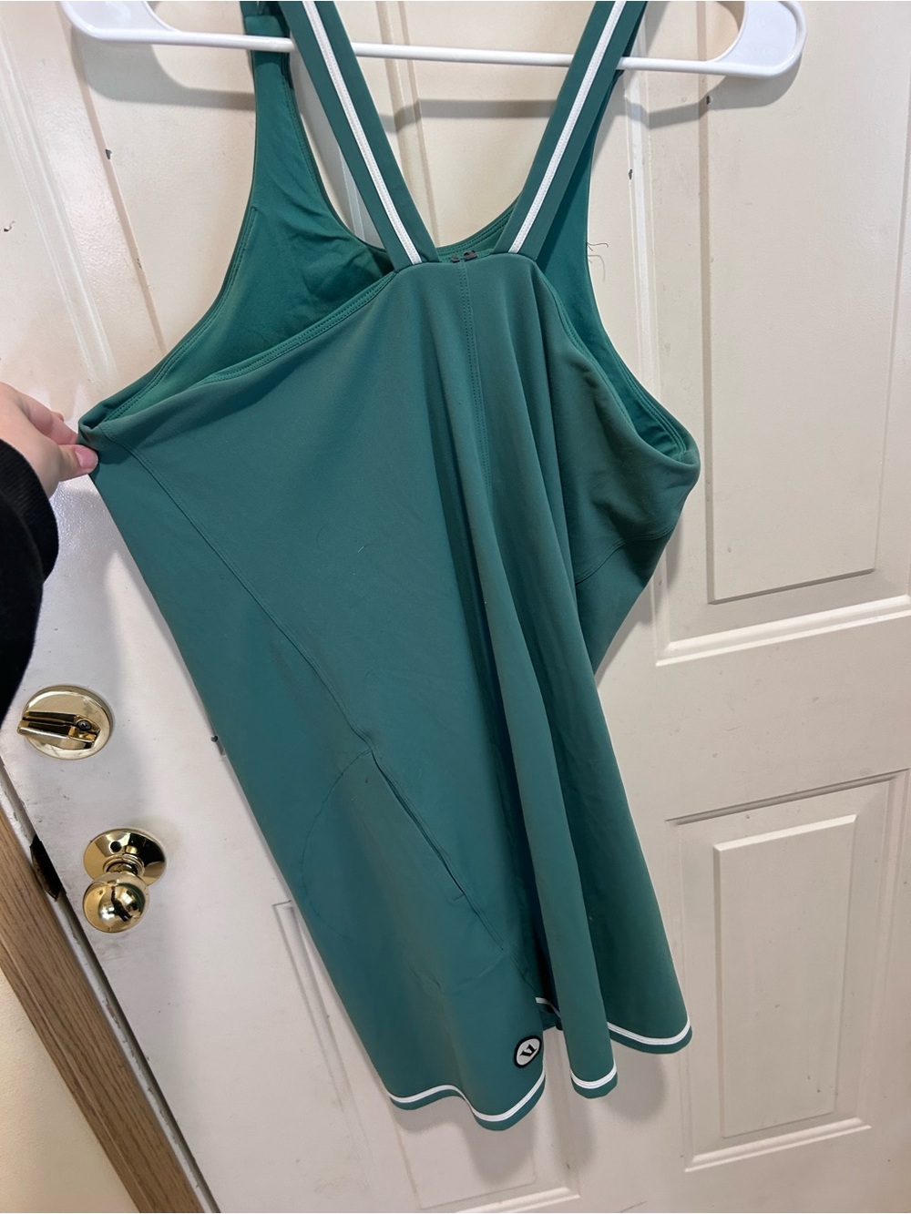 Vouri Volly Dress - Picture 5 of 7